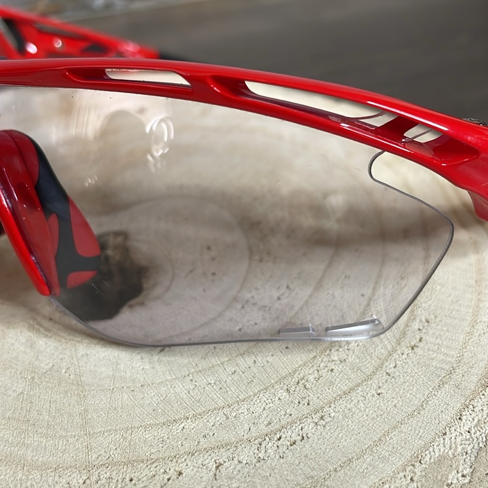 Rudy Project Tralyx Glasses. Photo chromatic. - Picture 5 of 15